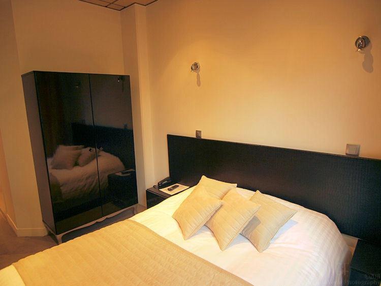 Hôtel Garabel Plaisir Zimmer foto